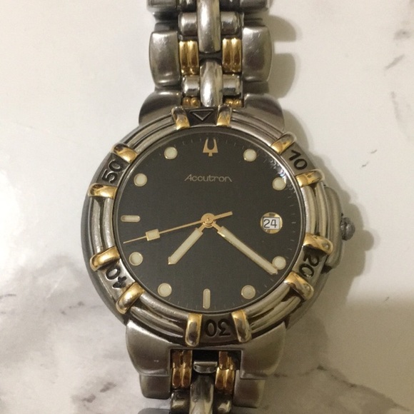 Bulova Other - Accutron Bulova T5